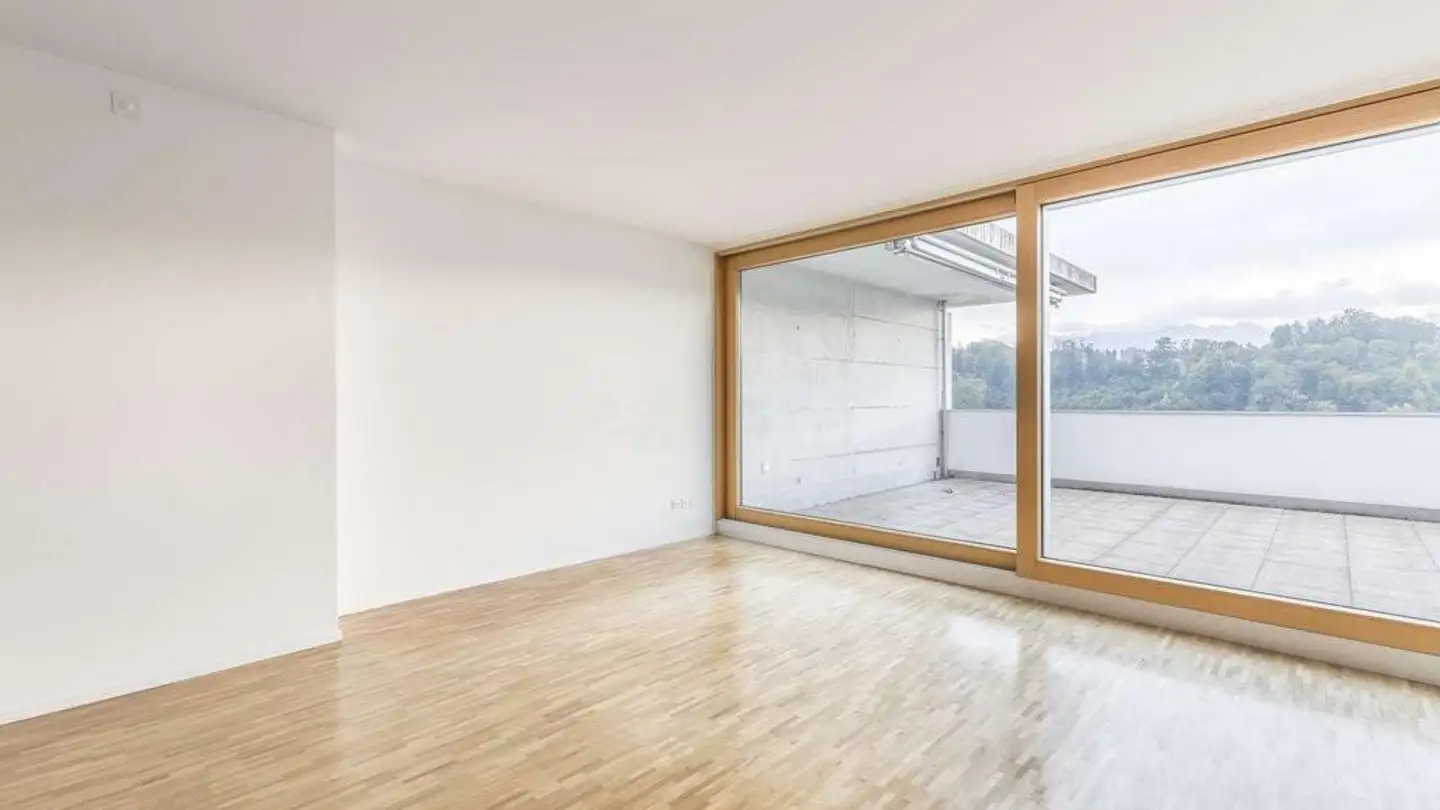 Maisonette mieten - Schlösslihalde 31f, 6006 Luzern - Foto 2