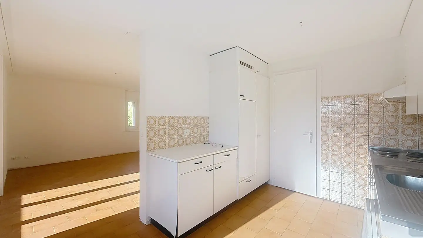 Appartamento in affitto - Chemin Des Autrichiens 12, 1470 Estavayer-le-Lac - Photo 4