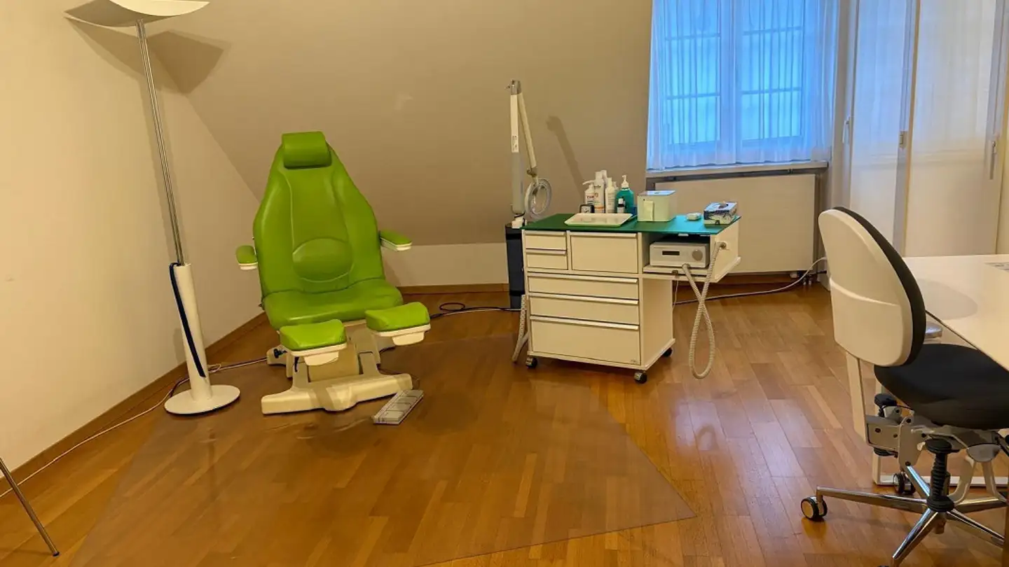 Medical practice for rent - Marktgasse 1, 8400 Winterthur