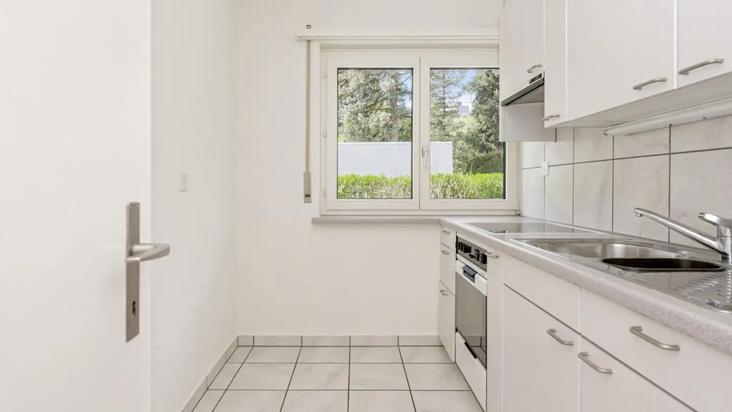 Penthouse kaufen - 8125 Zollikerberg - Foto 2