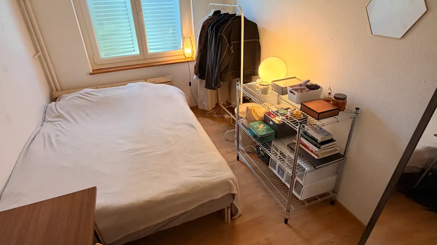 Chambre à louer - 8953 Dietikon