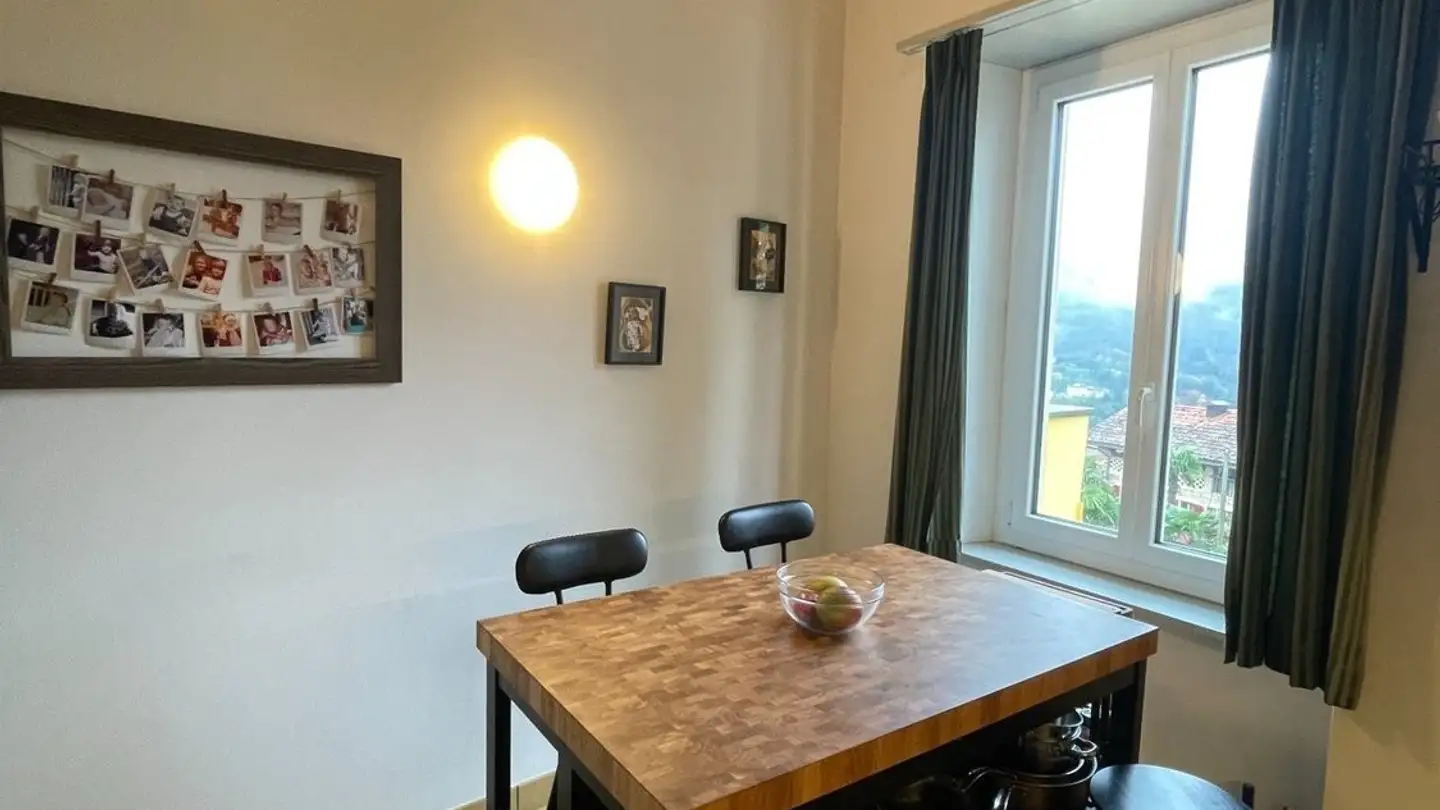 Apartment for rent - Via Sant'abbondio 41, 6925 Gentilino - Photo 2