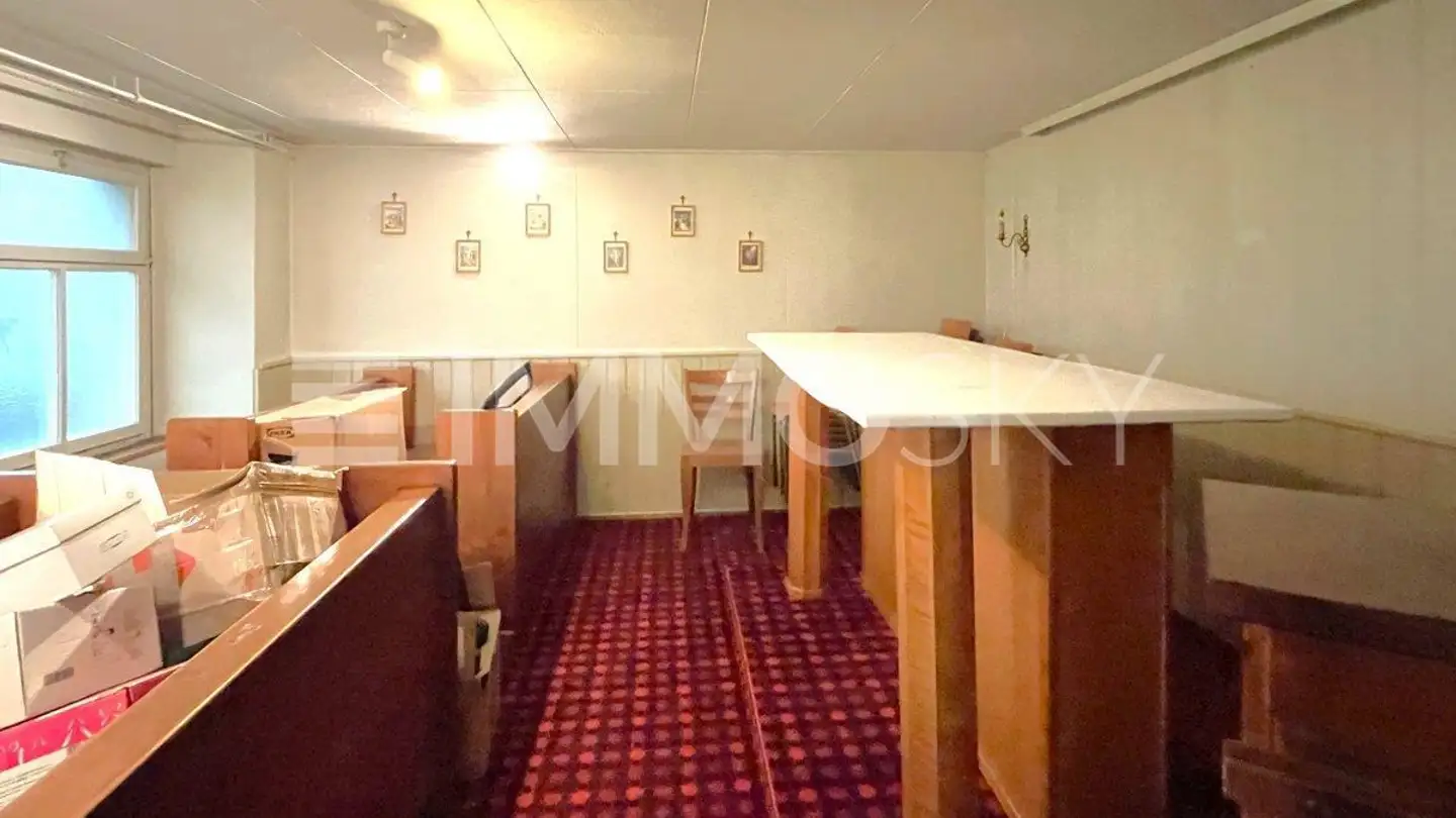 Mehrfamilienhaus kaufen - 9100 Herisau - Foto 4