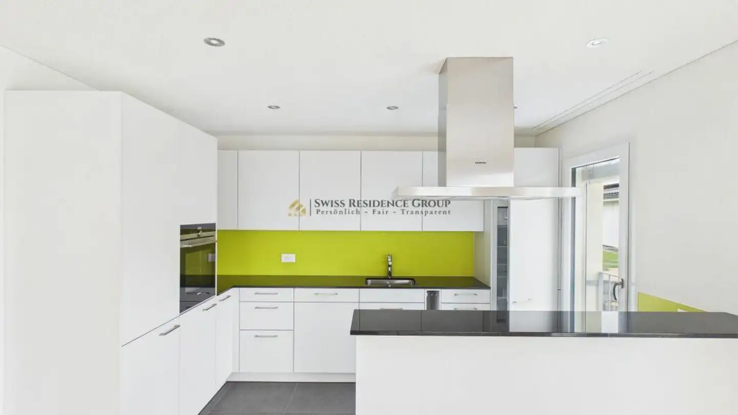 Casa bifamiliare in affitto - 4556 Aeschi SO