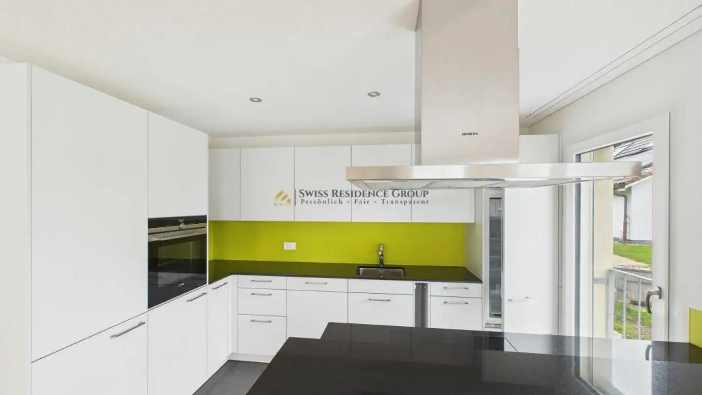 Casa bifamiliare in affitto - 4556 Aeschi SO - Foto 3