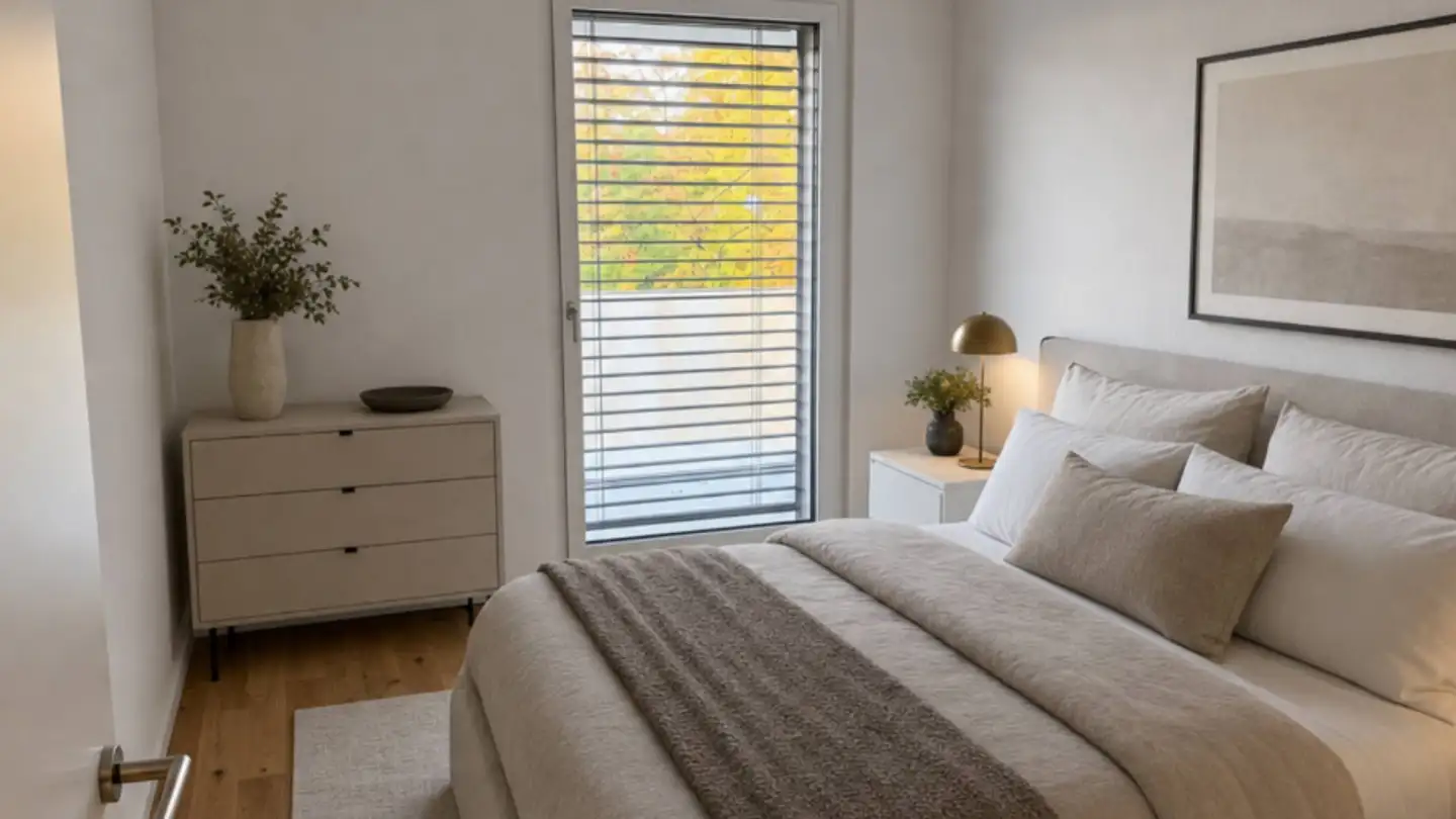 Appartement à louer - Route d'Hermance 284, 1247 Anières - Photo 2
