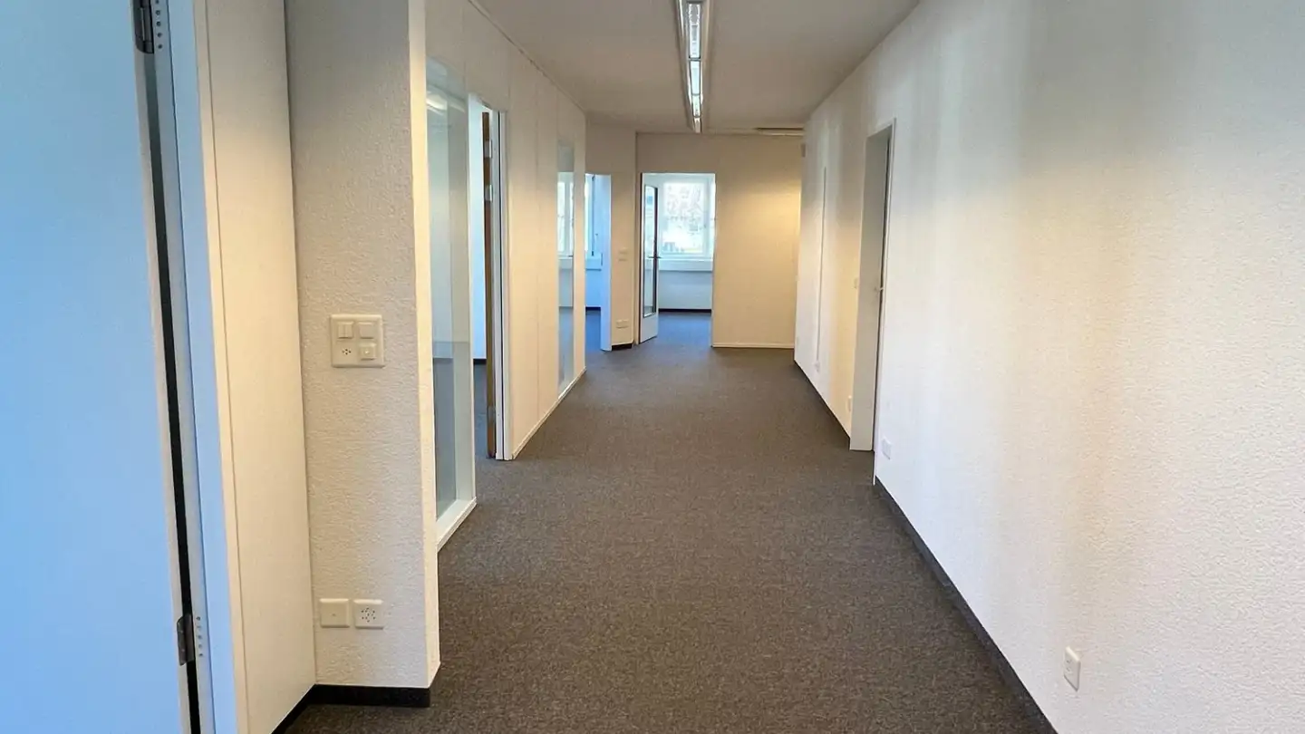 Office space for rent - Studacherstrasse 7B, 5416 Kirchdorf AG - Photo 3