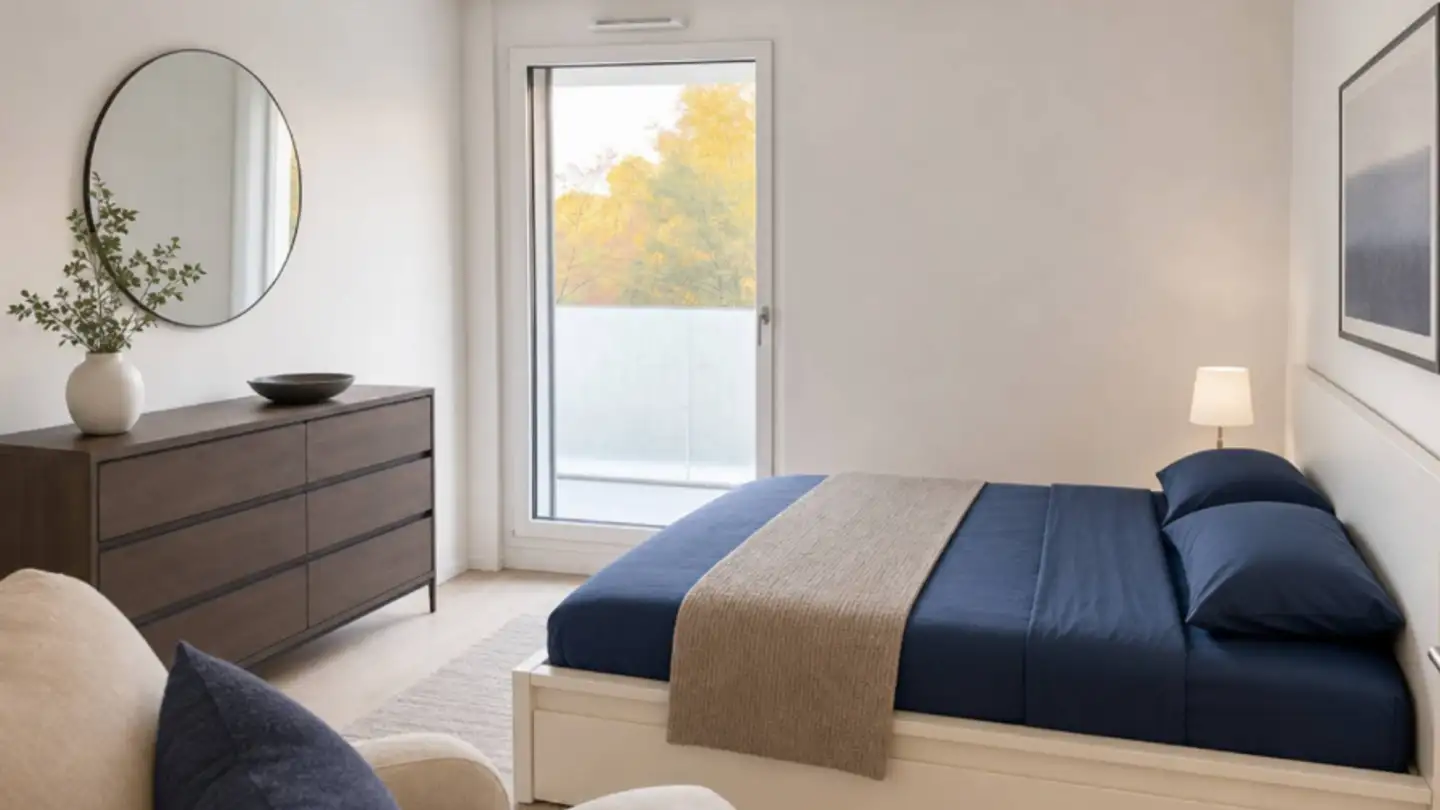 Appartement à louer - Route d'Hermance 284, 1247 Anières - Photo 4