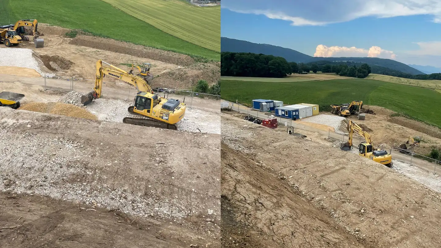 Appartamento in vendita - Les Epinettes 2, 2515 Prêles
