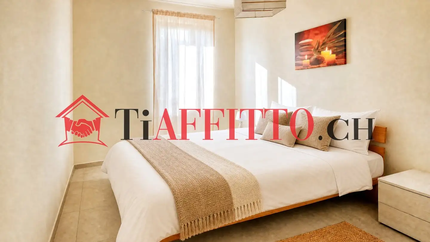 Appartamento in affitto - 6922 Morcote - Foto 4