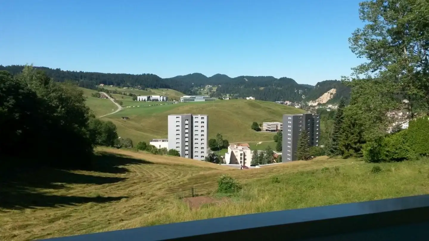 Appartamento in affitto - Route Du Communal 18, 2400 Le Locle