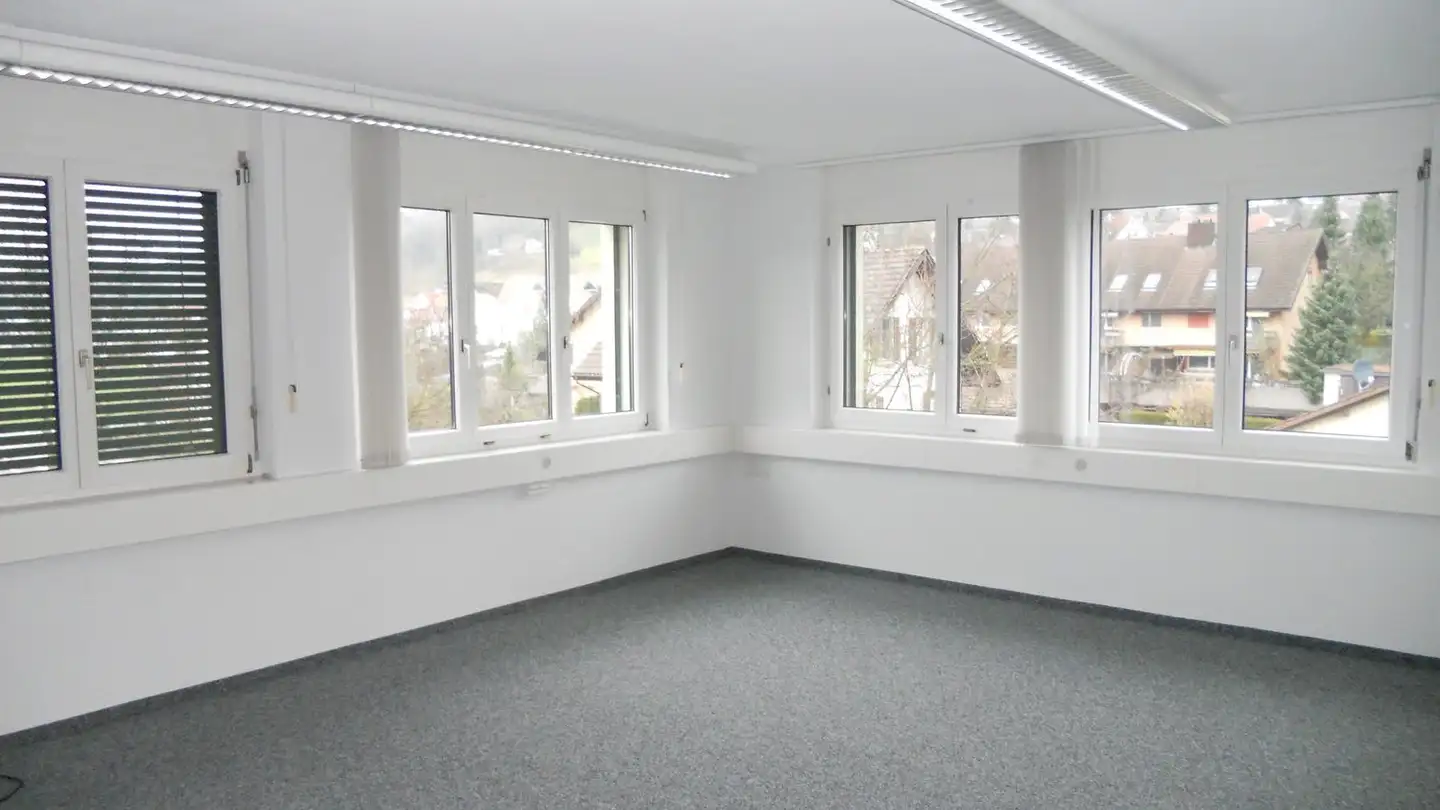 Office space for rent - Studacherstrasse 7B, 5416 Kirchdorf AG - Photo 4