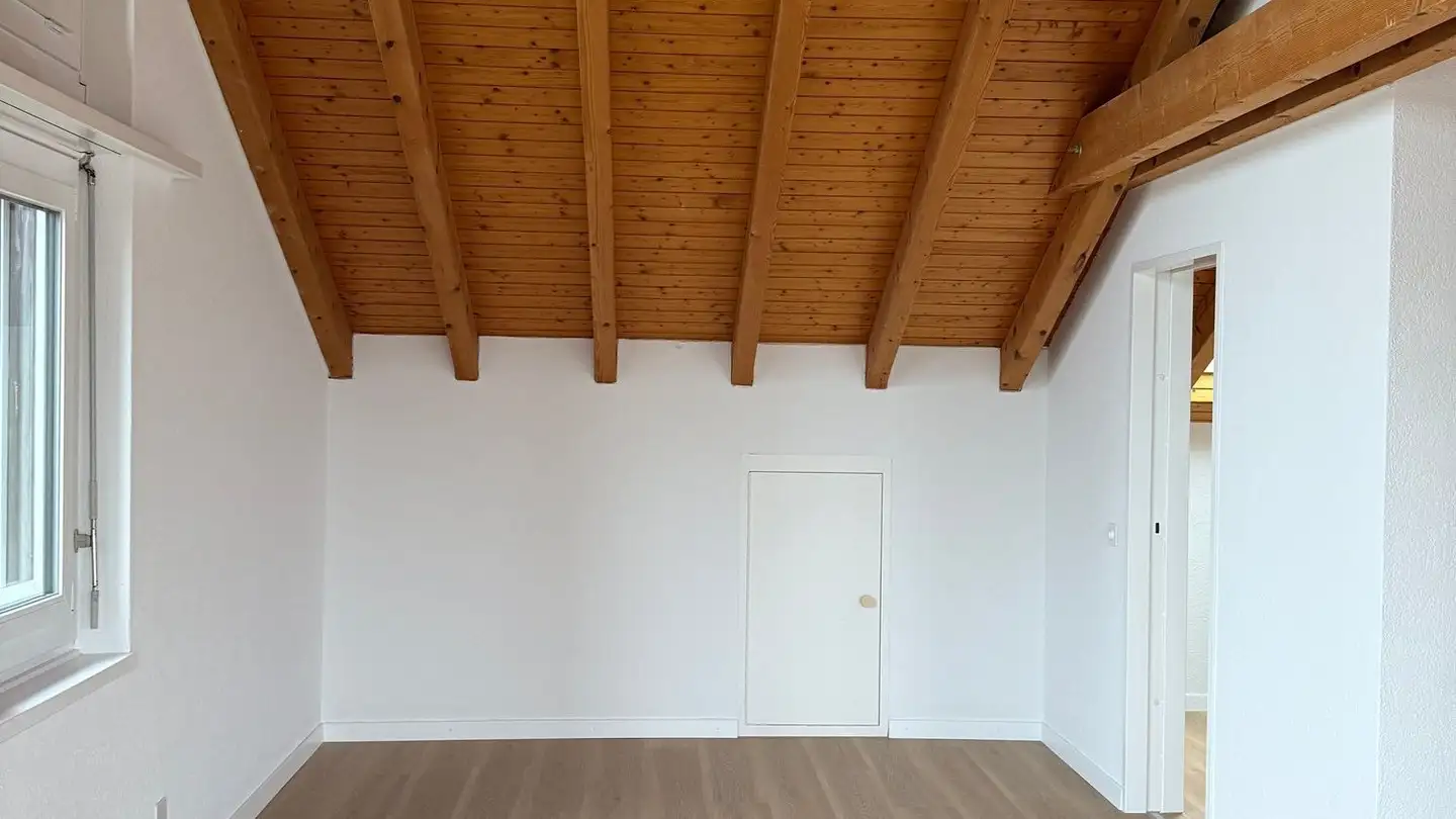 Attico in affitto - Grundackerweg 30, 8965 Berikon - Foto 3