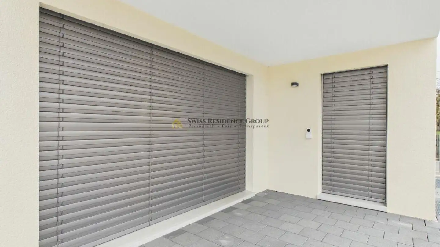 Casa bifamiliare in affitto - 4556 Aeschi SO - Foto 4