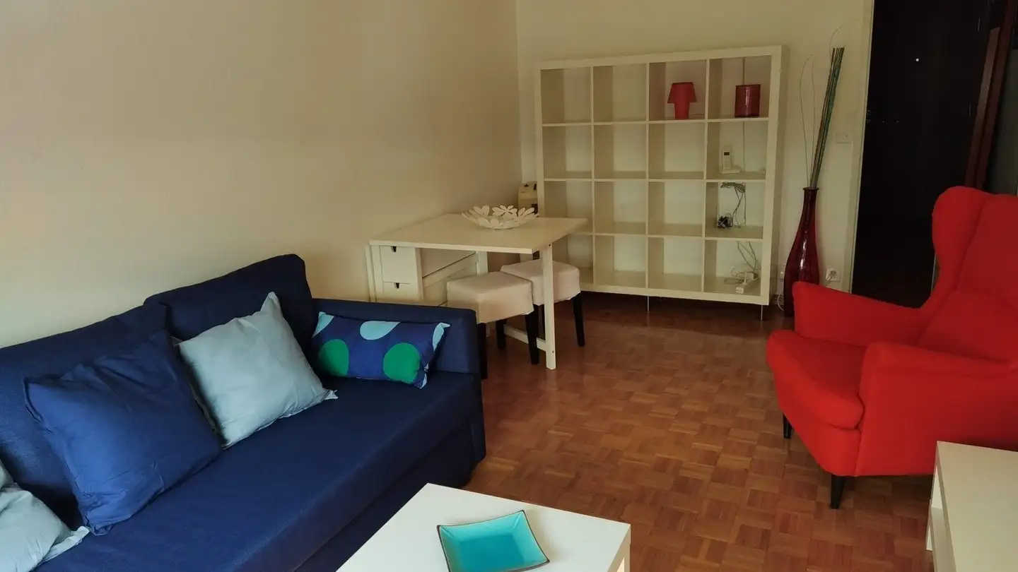 Appartement à louer - 1219 Aïre - Photo 2