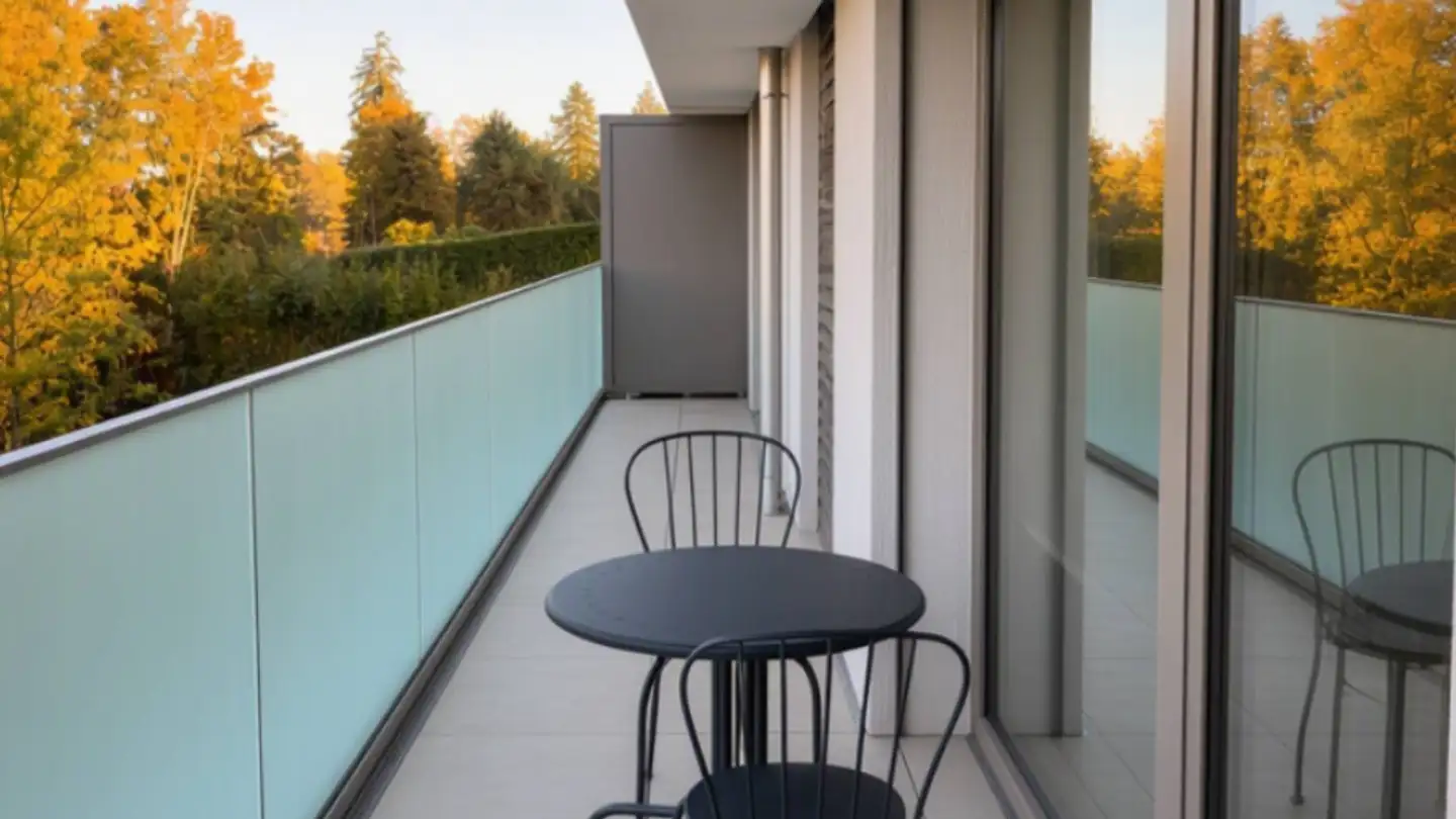 Appartement à louer - Route d'Hermance 284, 1247 Anières - Photo 3