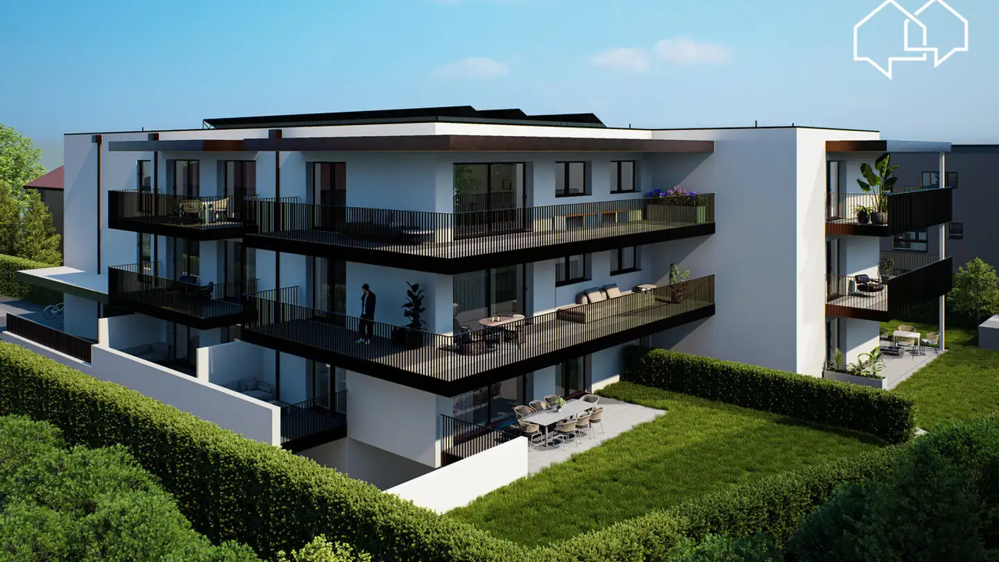 Apartment for sale - 1720 Corminboeuf