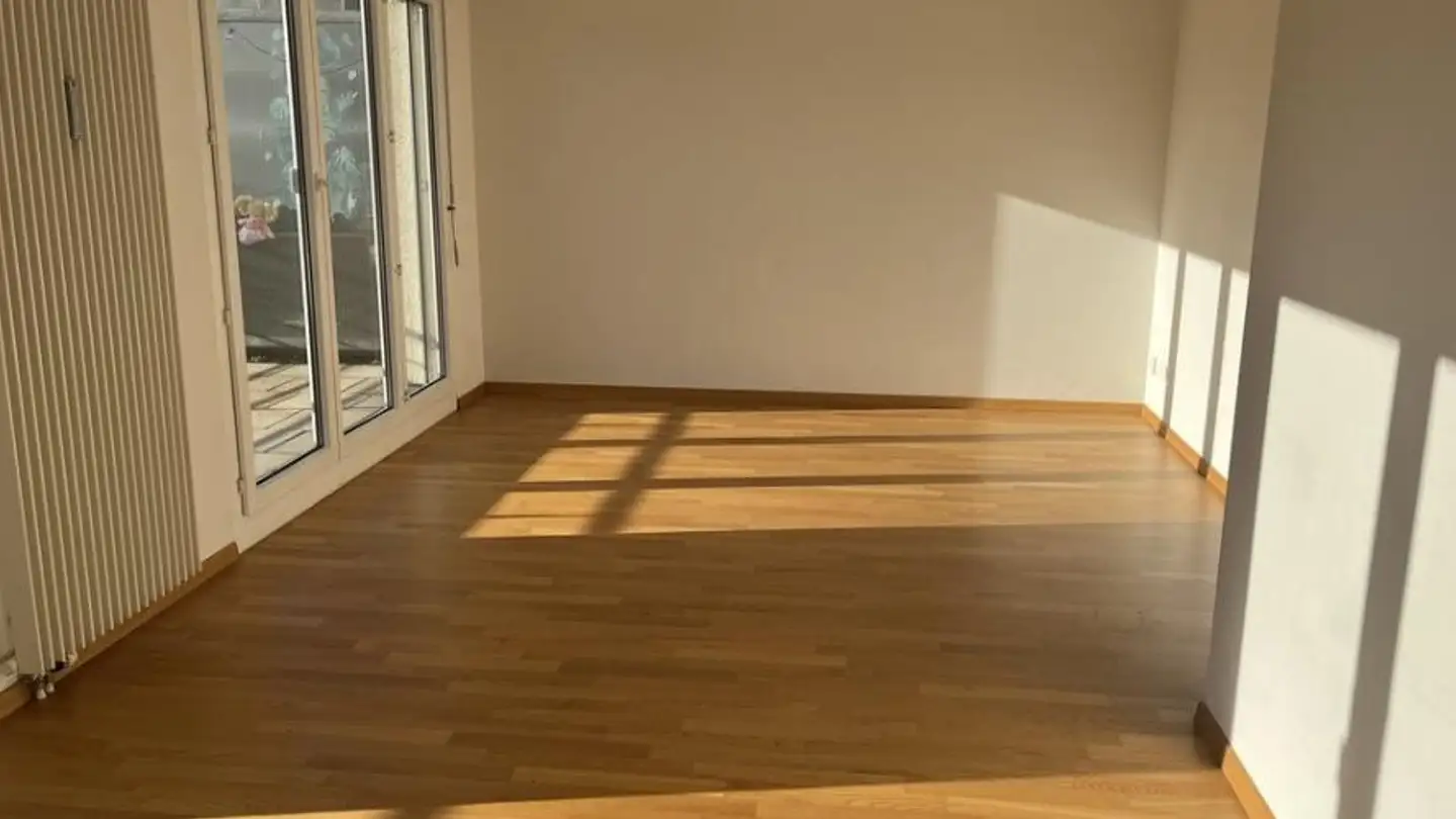 Apartment for rent - Iddastrasse 30A, 9008 St. Gallen - Photo 2