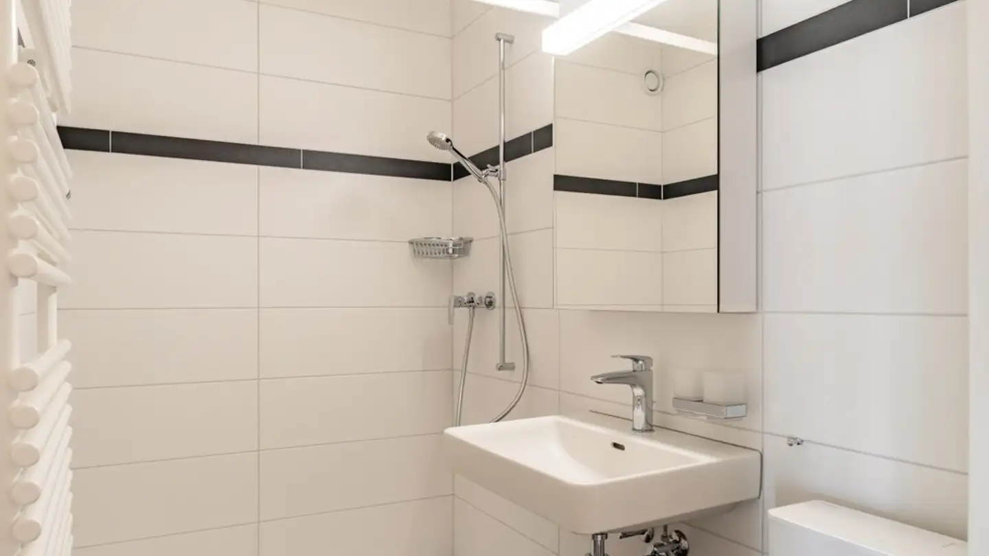 Appartamento in affitto - Route Du Communal 18, 2400 Le Locle - Foto 3