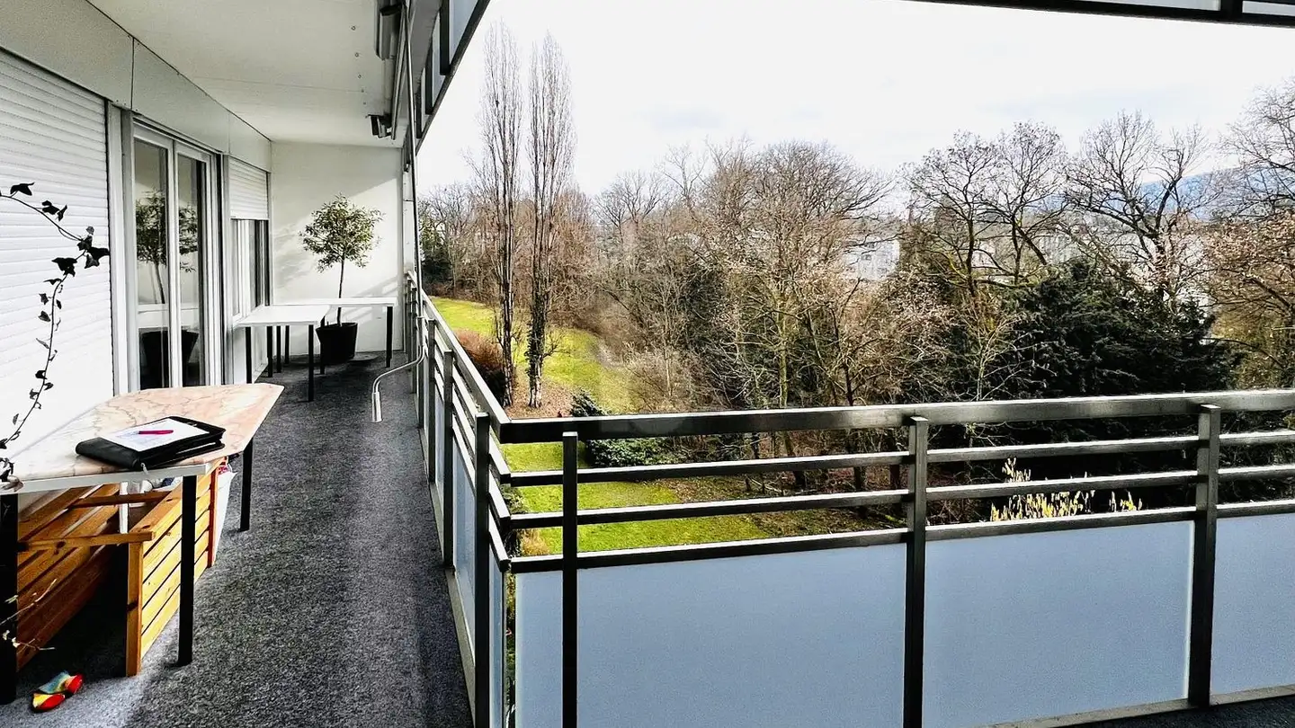 Furnished apartment for rent - 1224 Chêne-Bougeries - Photo 4