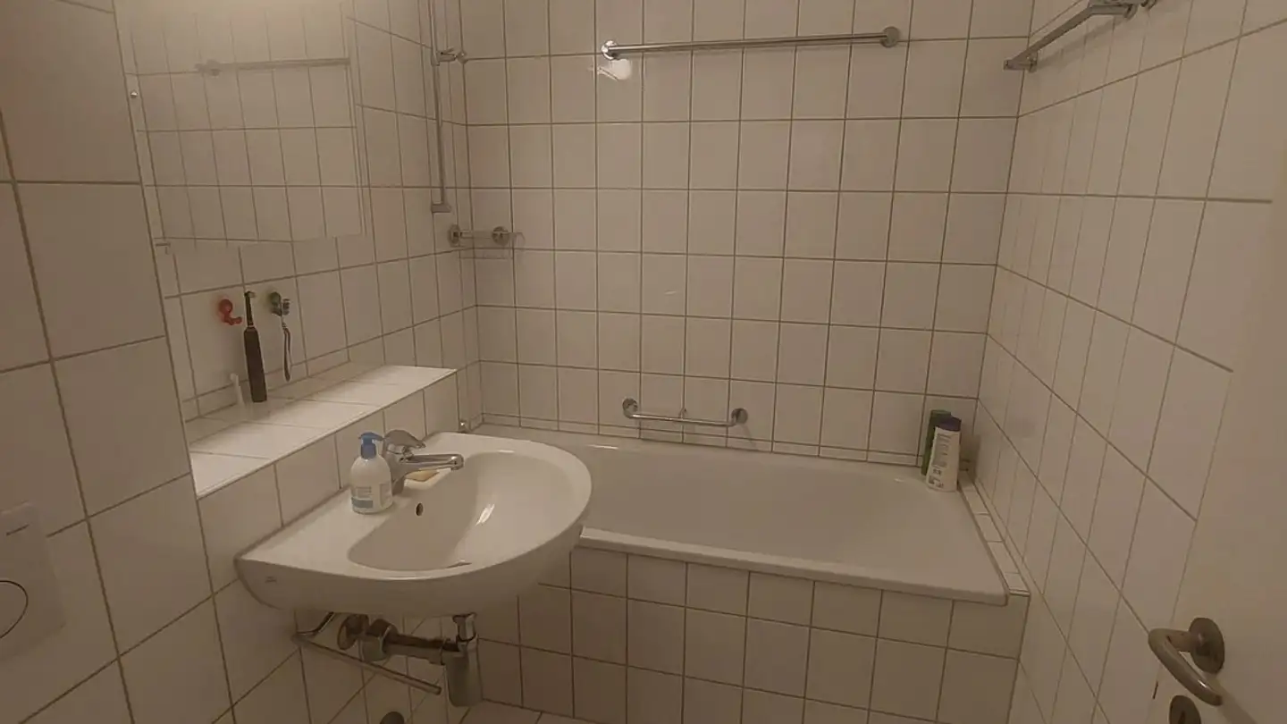 Furnished apartment for rent - 8008 Zürich - Photo 2