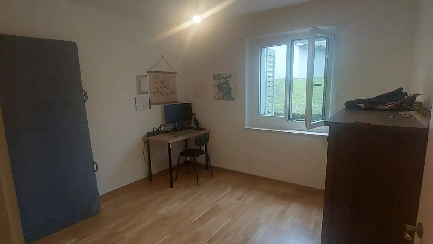 Furnished apartment for rent - 8008 Zürich - Photo 3