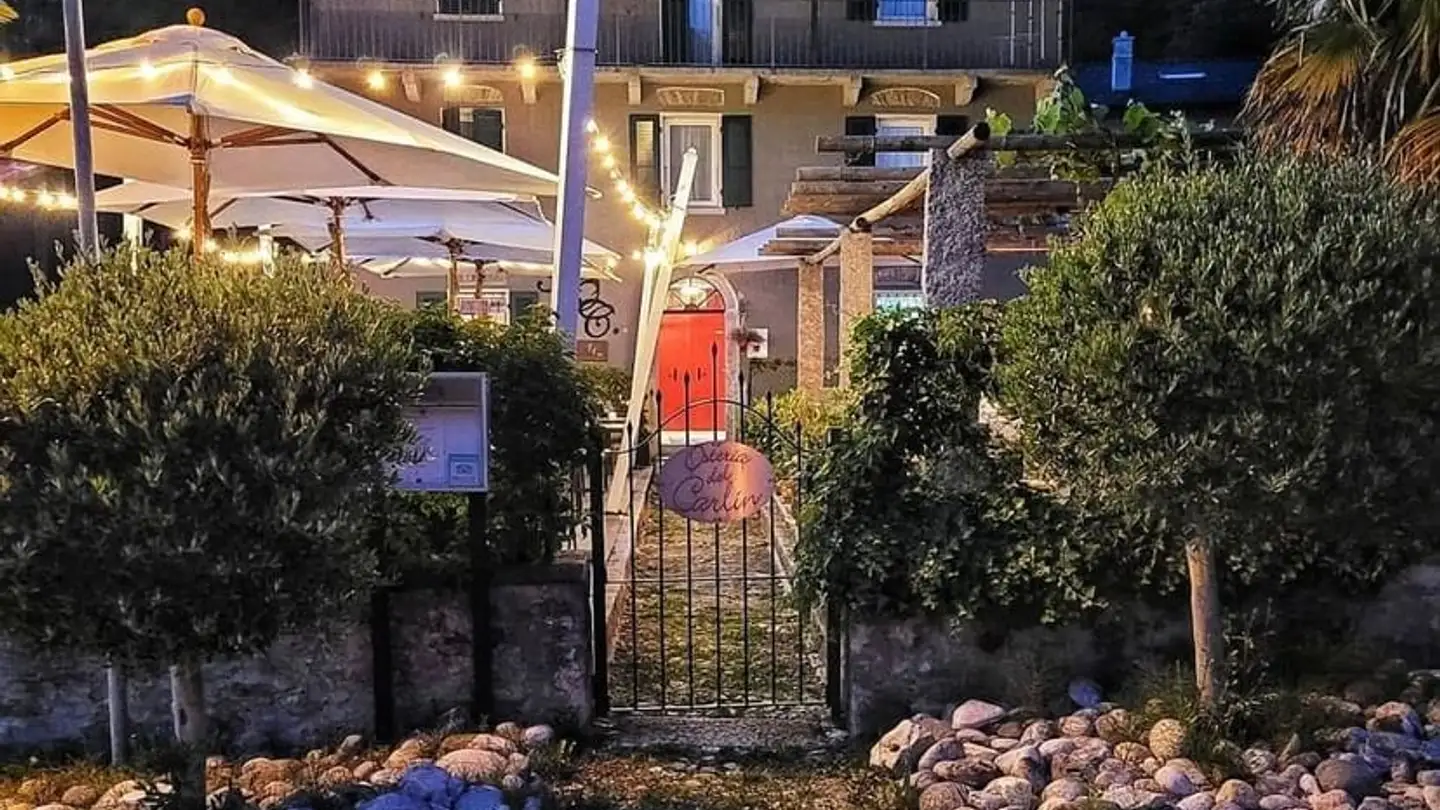 Einfamilienhaus kaufen - 6500 Bellinzona