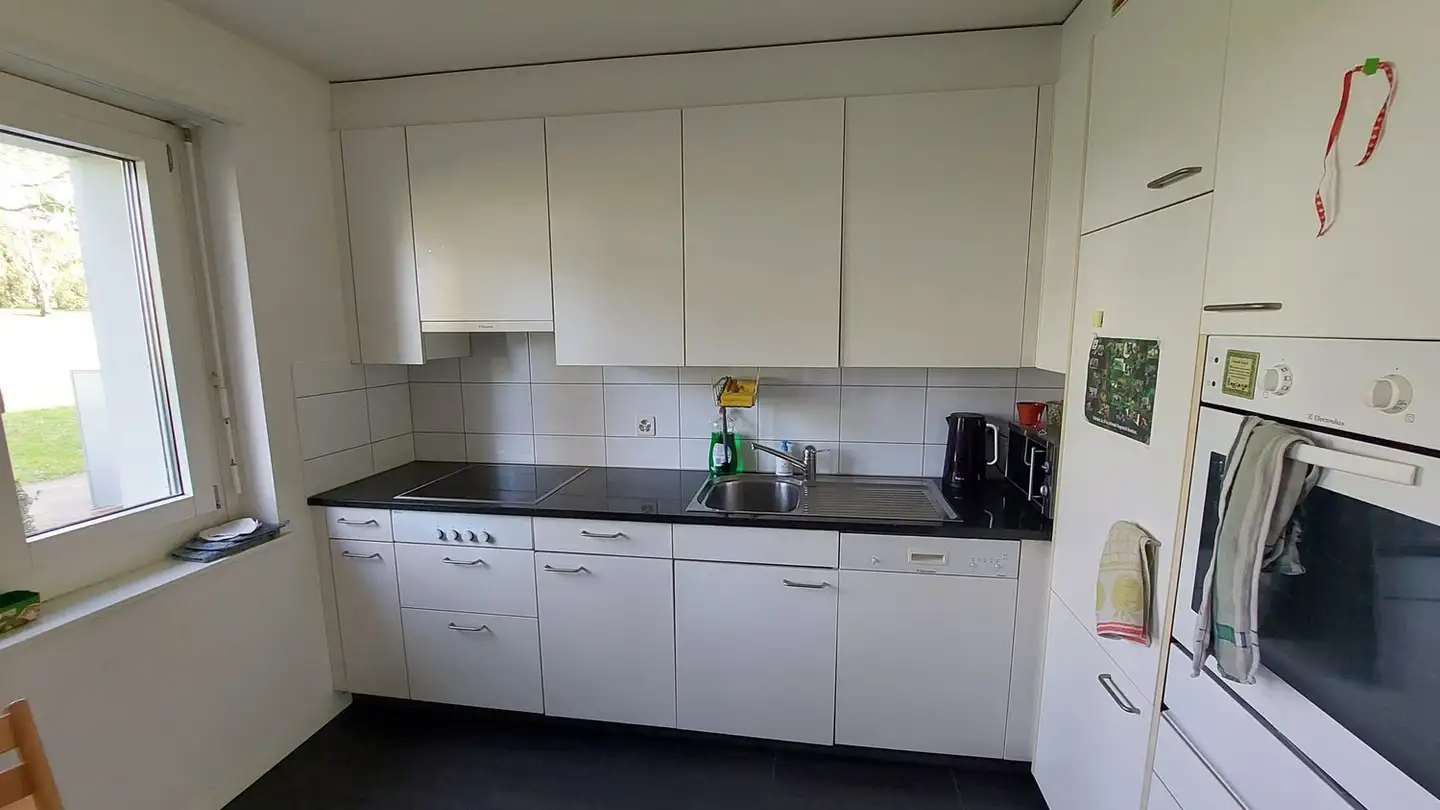 Furnished apartment for rent - 8008 Zürich - Photo 4