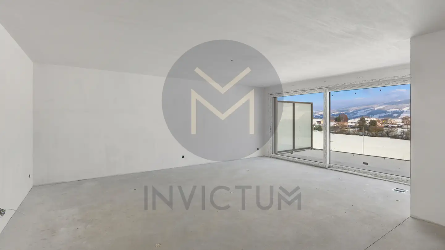 Penthouse for sale - Rue De La Gruyère 8, 1632 Riaz - Photo 4