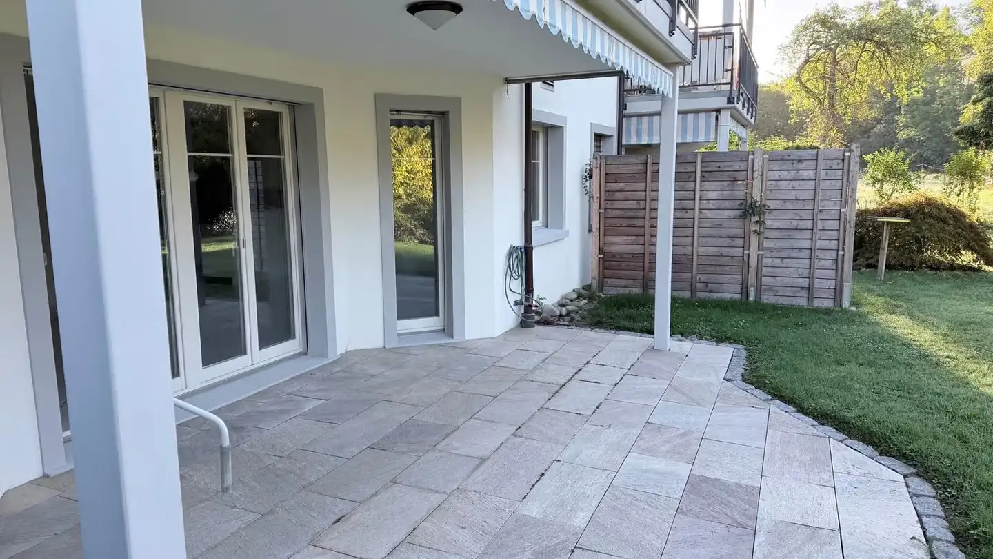 Appartement à louer - Reibestrasse, 8610 Uster - Photo 2