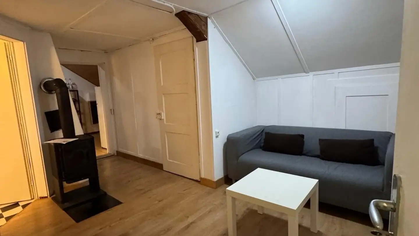 Apartment for rent - Hammerschmiedeweg 1, 8874 Mühlehorn