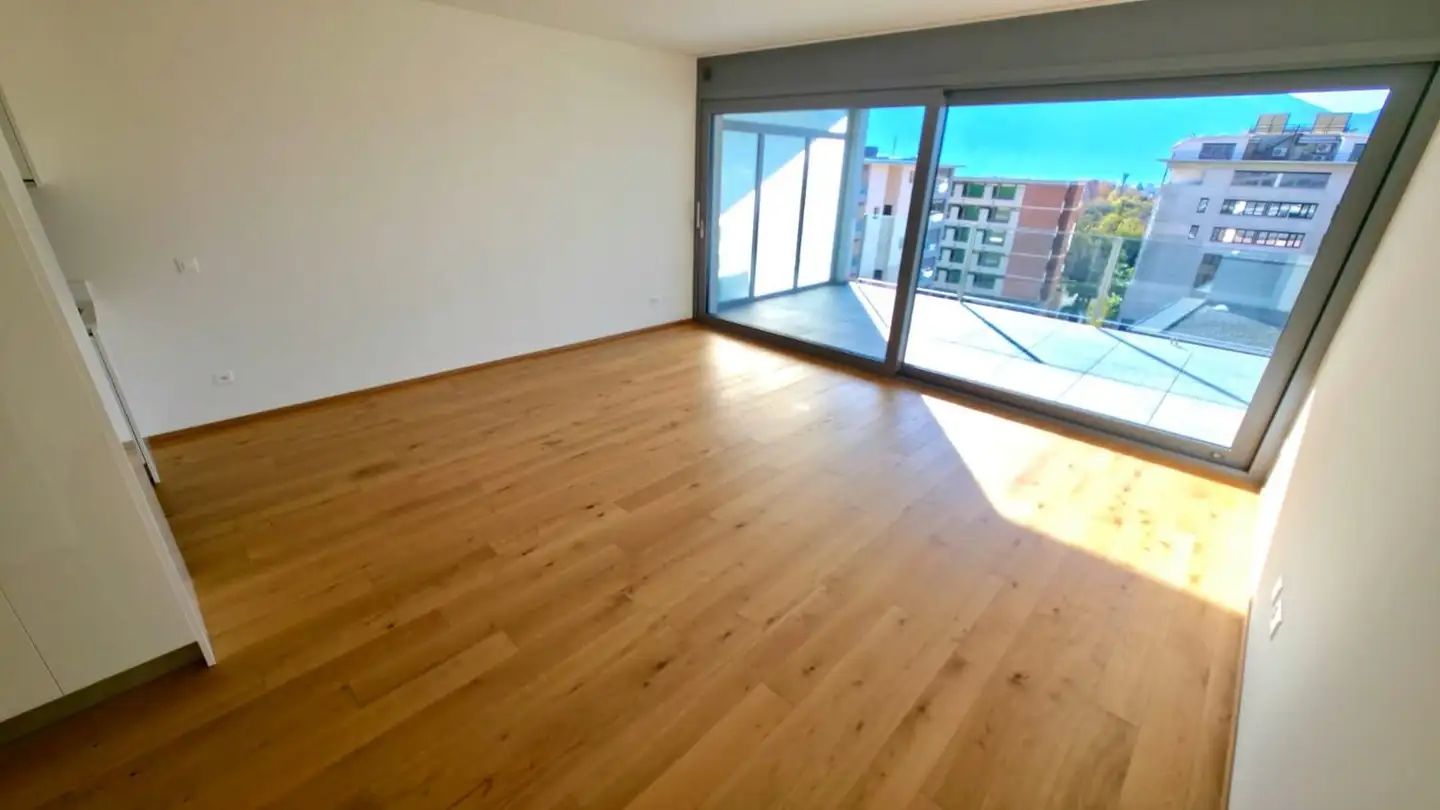 Appartement à vendre - 6600 Solduno - Photo 2