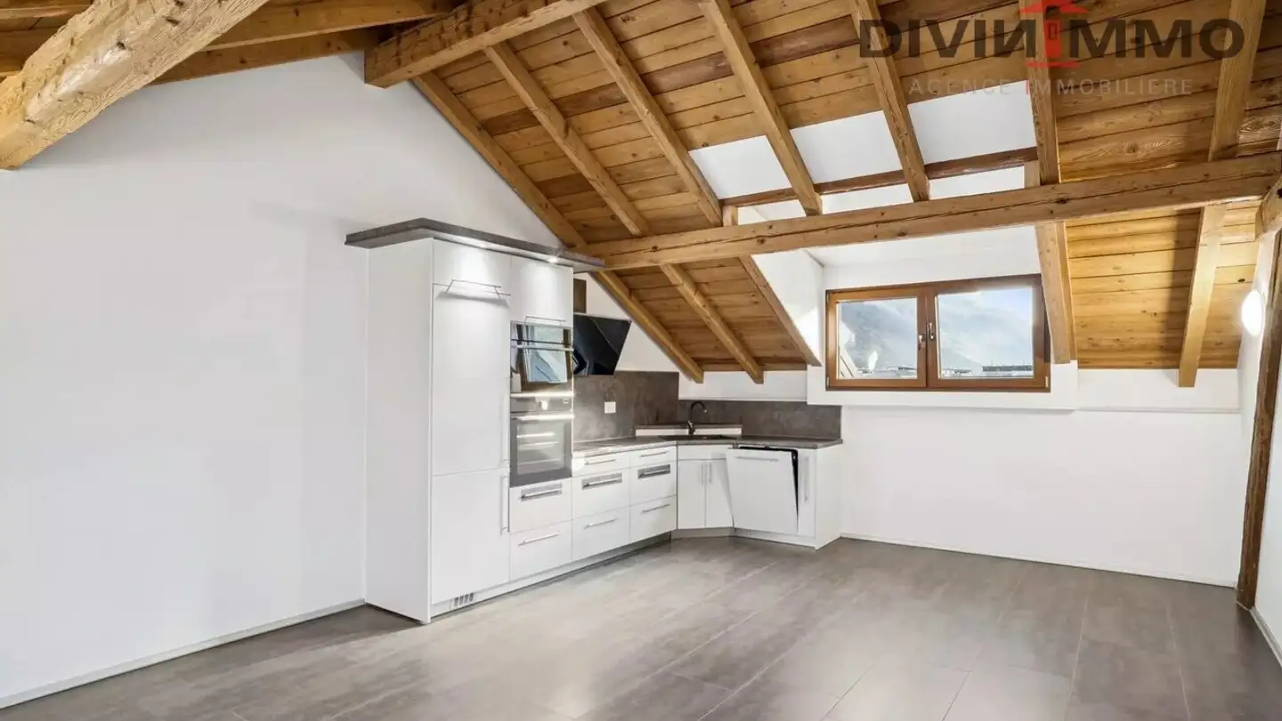 Apartment for sale - 1920 Martigny - Photo 2