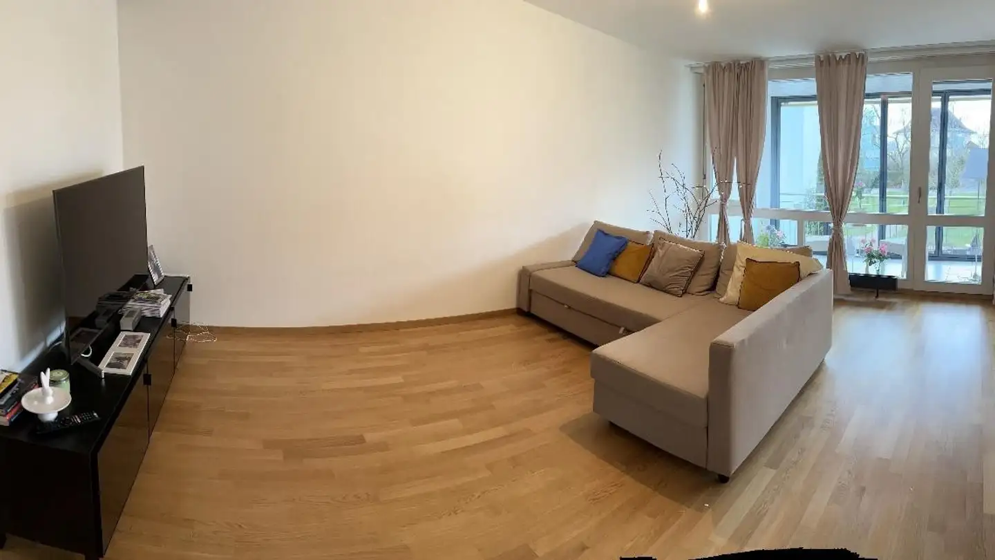 Apartment for rent - Loretohöhe 5, 6300 Zug - Photo 4