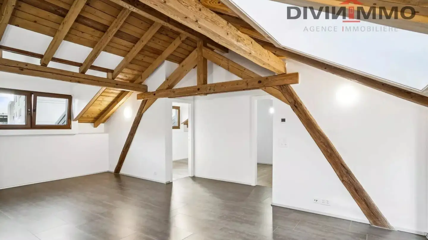 Apartment for sale - 1920 Martigny - Photo 4