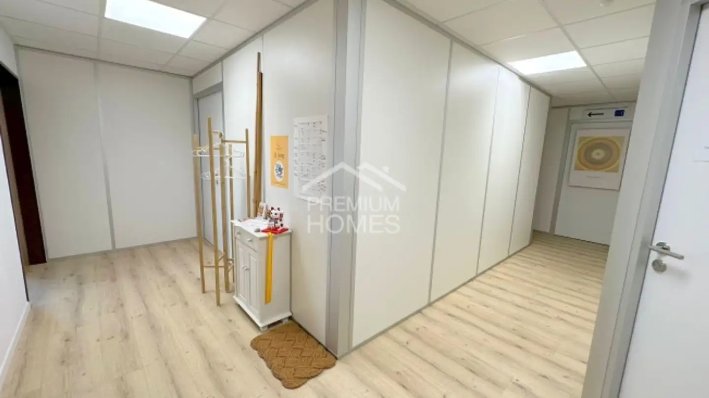 Edificio ad uso misto in vendita - 5621 Zufikon - Foto 2