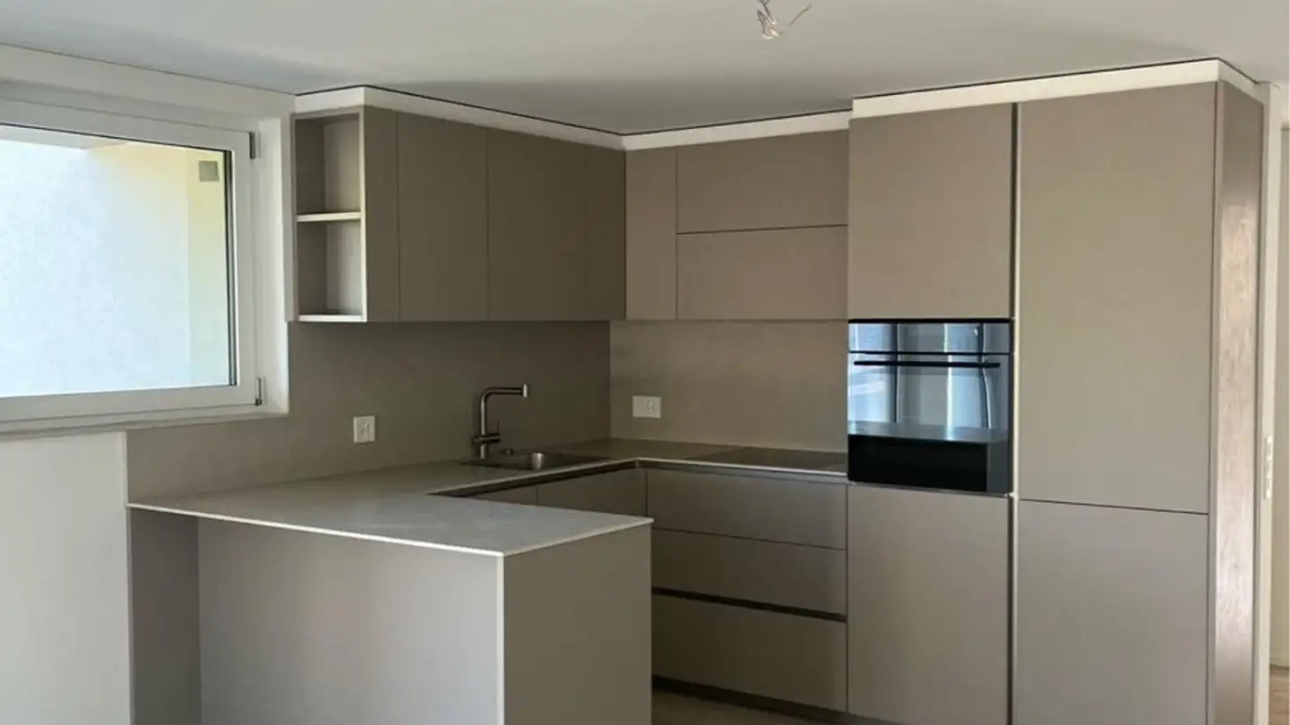 Appartamento in affitto - 6968 Sonvico