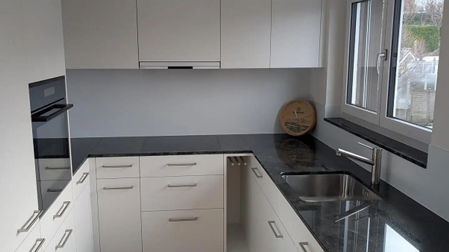 Appartamento in affitto - Haldenweg 34, 9100 Herisau