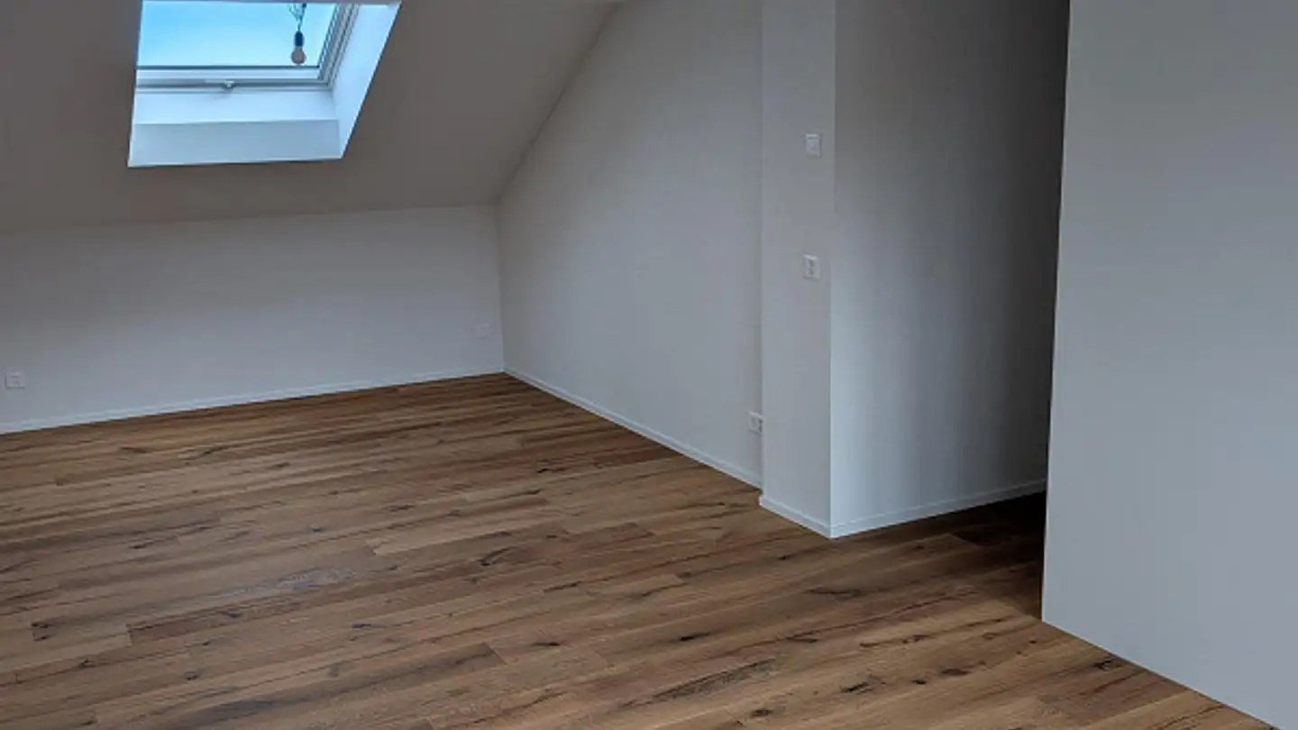 Appartamento in affitto - Haldenweg 34, 9100 Herisau - Foto 2