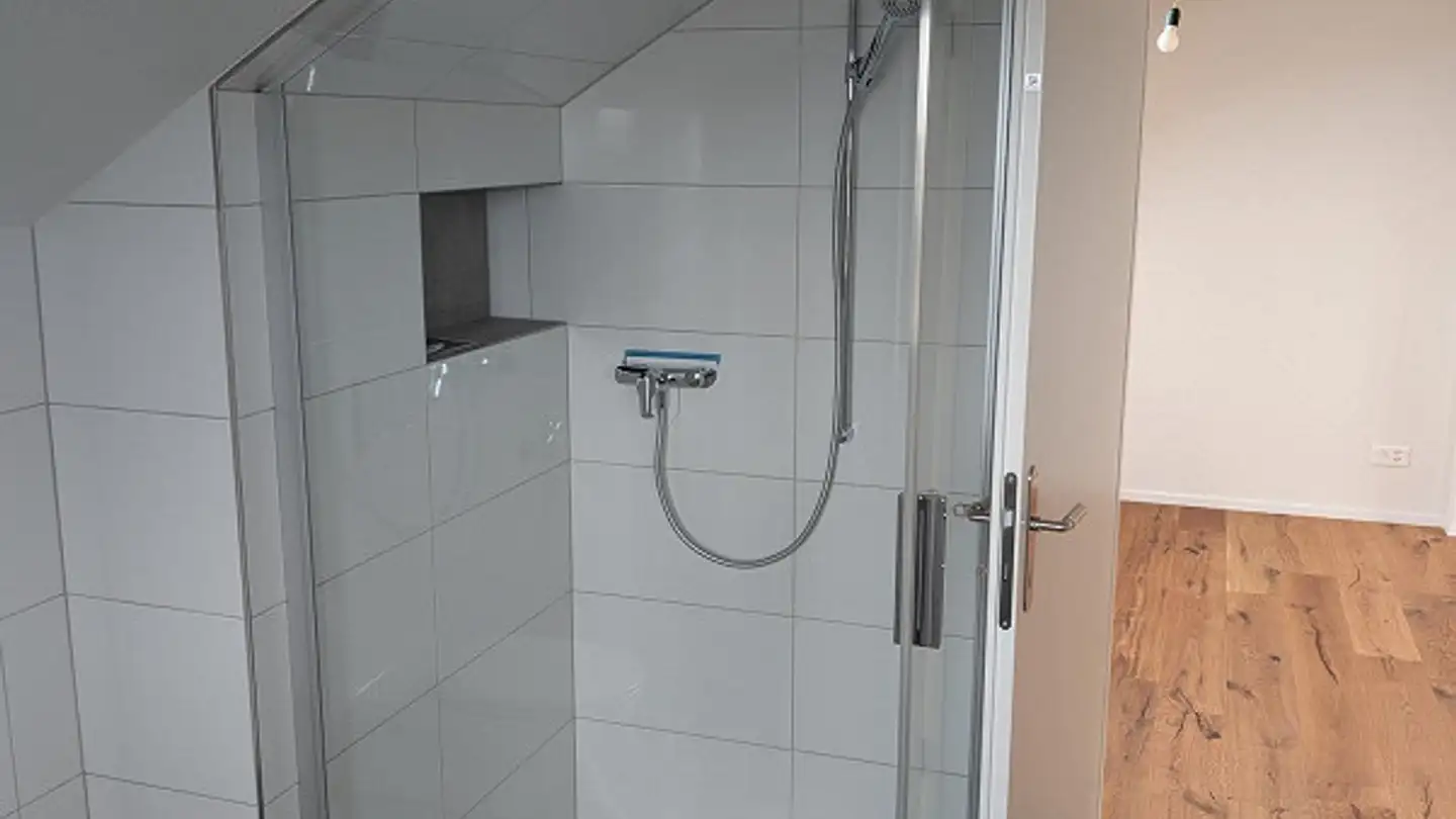 Appartamento in affitto - Haldenweg 34, 9100 Herisau - Foto 3