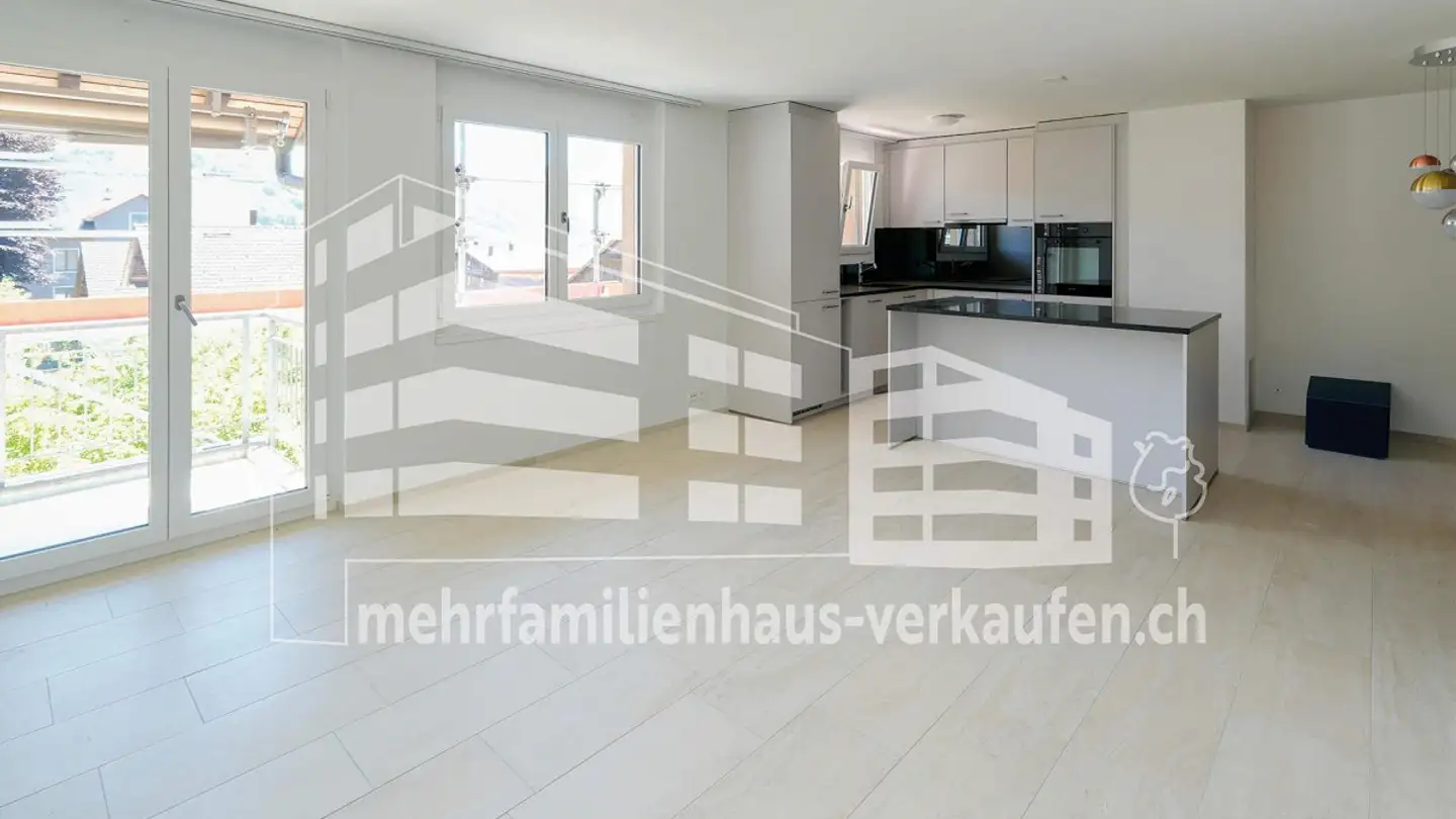 Mehrfamilienhaus kaufen - Morgartenstrasse 7, 6315 Oberägeri - Foto 4