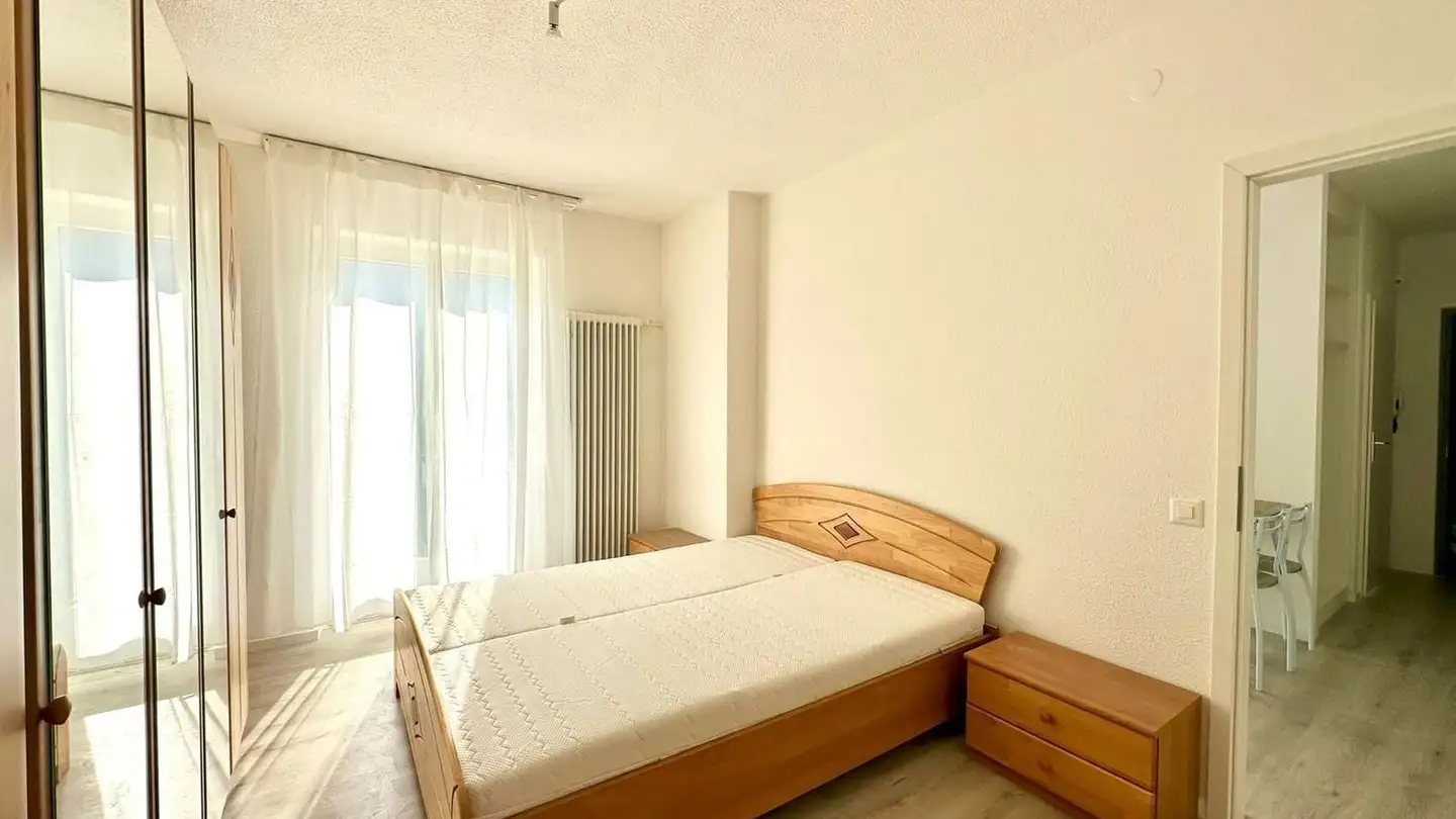 Apartment for rent - Via Cantonale 10, 6814 Lamone - Photo 2