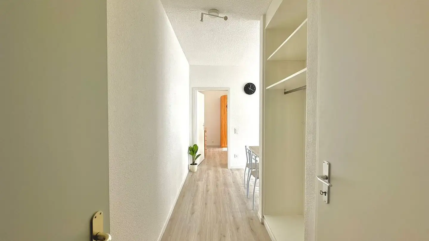 Apartment for rent - Via Cantonale 10, 6814 Lamone - Photo 3