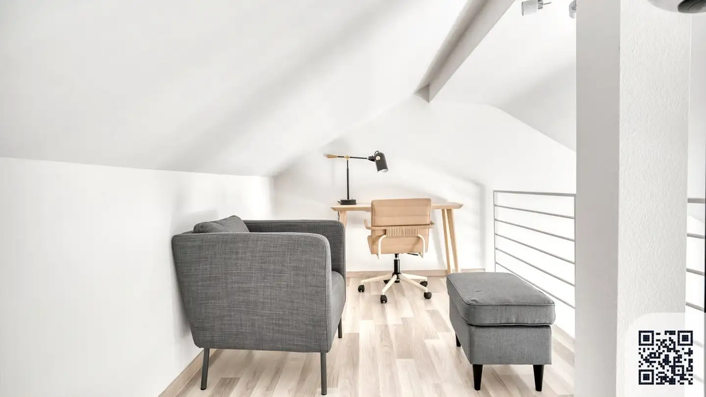 Möblierte Wohnung mieten - C.F. Meyer-Strasse 58, 4059 Basel - Foto 4