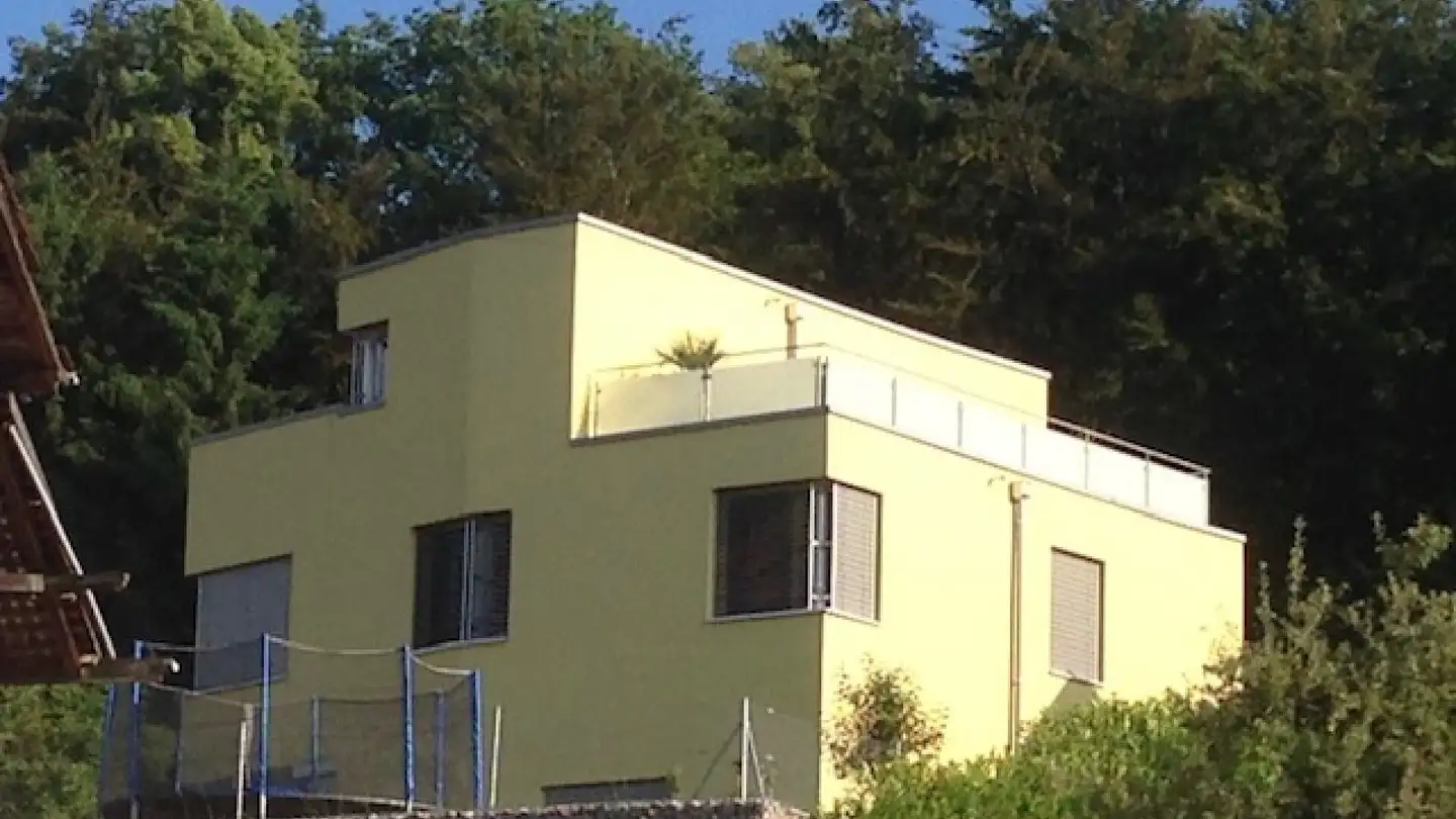 Casa singola in vendita - Tannstrasse, 5745 Safenwil
