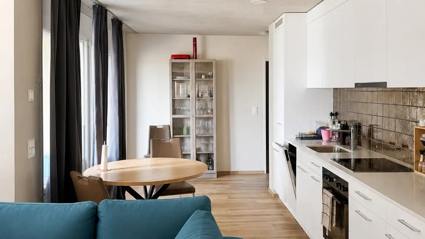 Apartment for rent - Rebackergasse 15, 5734 Reinach AG - Photo 4