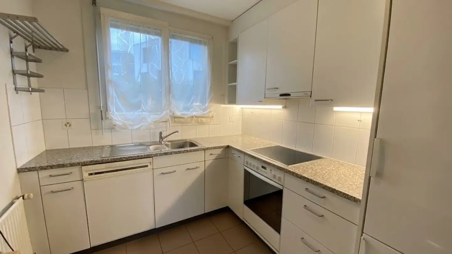 Attique à louer - Habüelstrasse 170, 8704 Herrliberg - Photo 2