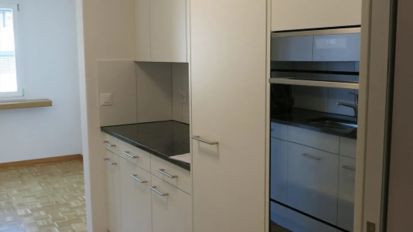 Appartement à louer - Bahnhofstrasse 15d, 6285 Hitzkirch