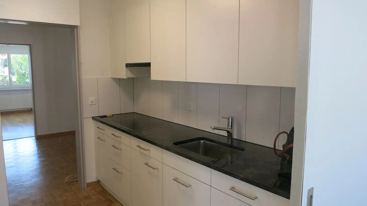 Appartement à louer - Bahnhofstrasse 15d, 6285 Hitzkirch - Photo 2