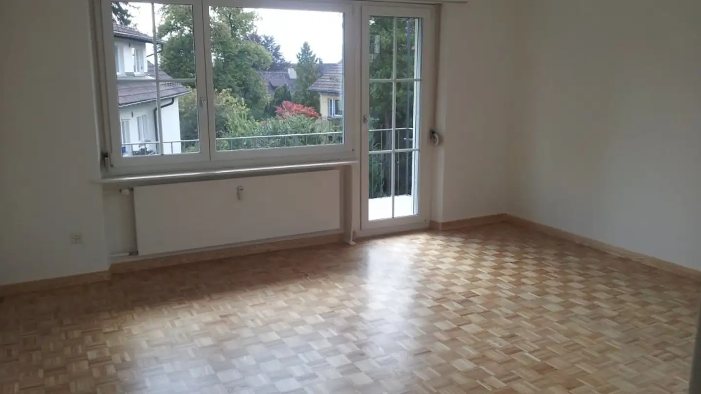 Apartment for rent - Dunantstrasse 1, 8044 Zürich - Photo 2